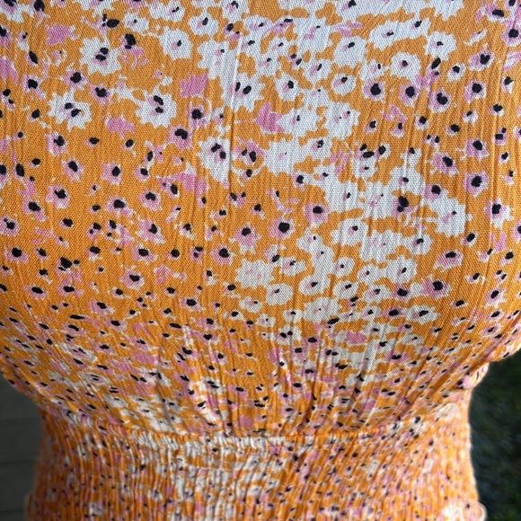 Sim & Sam size Small dress - Picture 2 of 7